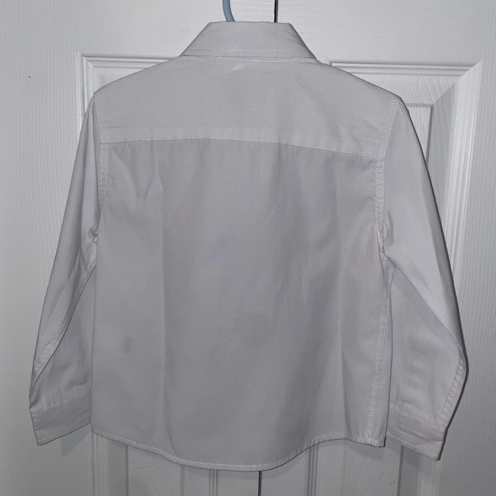 Sovereign Code Button Down - Picture 2 of 3